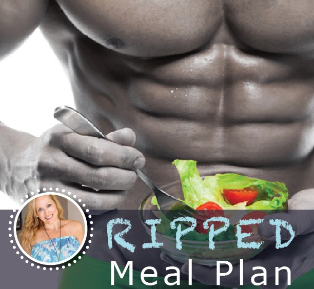 lynnel bjorndal holistic nutritionist vancouver ripped gains meal plan