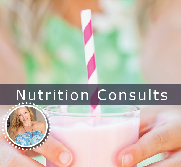 Lynnel Bjorndal Holistic Nutritionist West Vancouver Nutrition Consultations