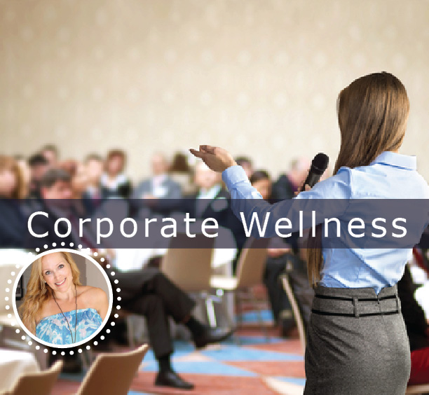 Corporate wellness vancouver holistic nutritionist lynnel bjorndal soul treats
